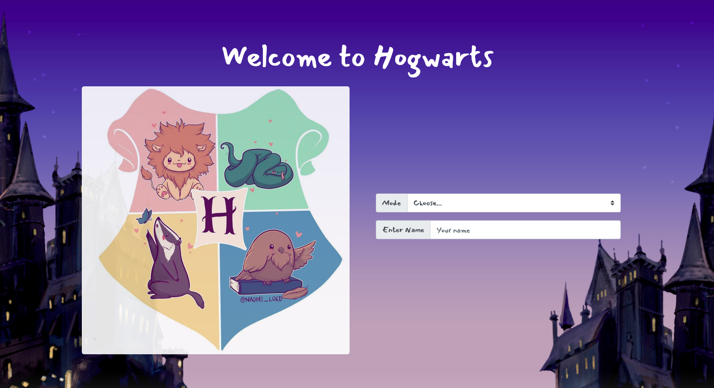 Hogwarts